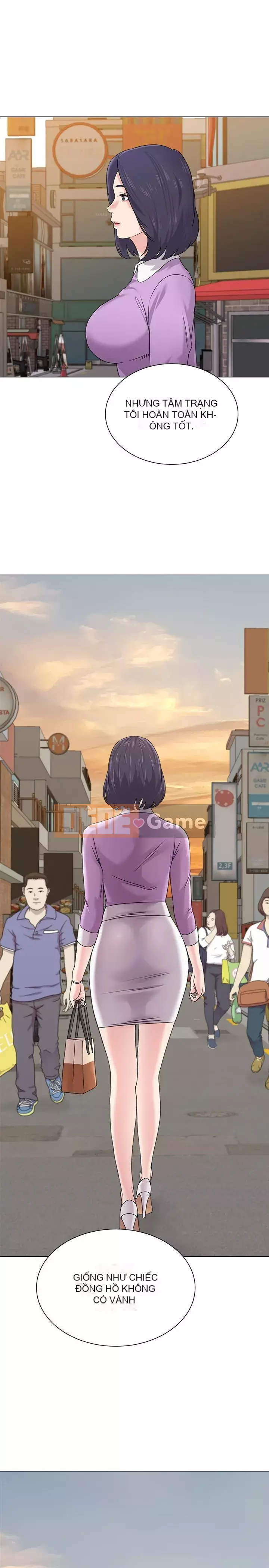 Giáo viên sa ngã Chương 1-78