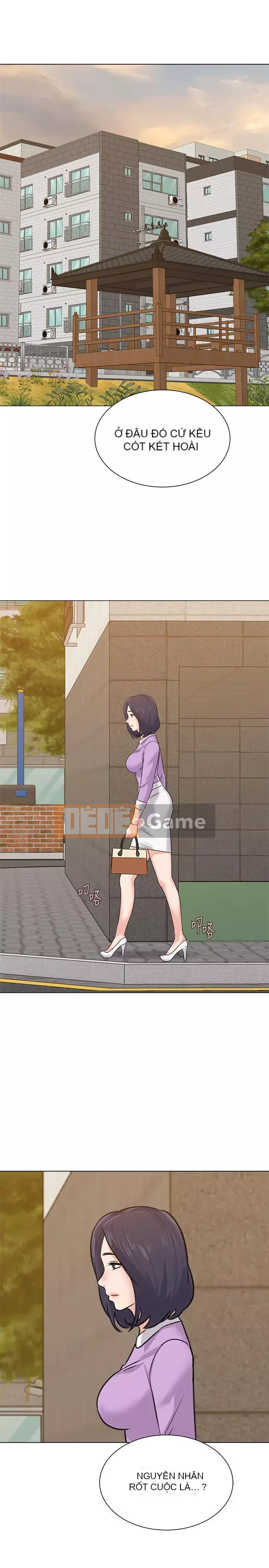 Giáo viên sa ngã Chương 1-78