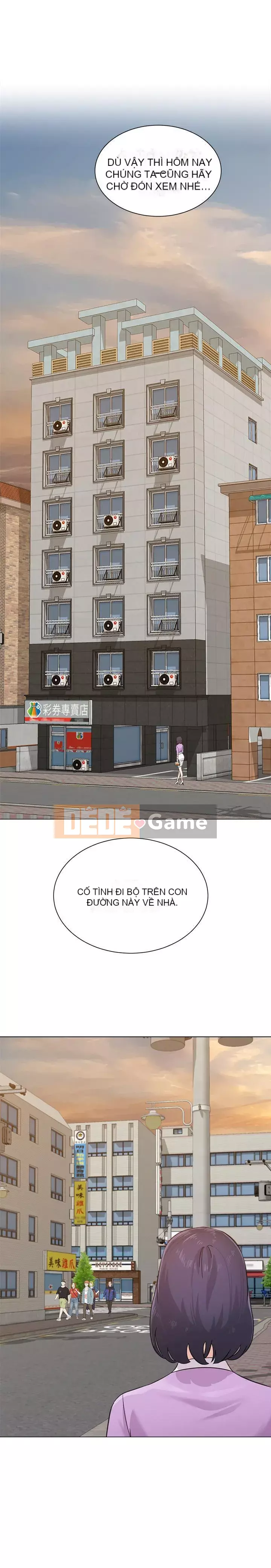 Giáo viên sa ngã Chương 1-78