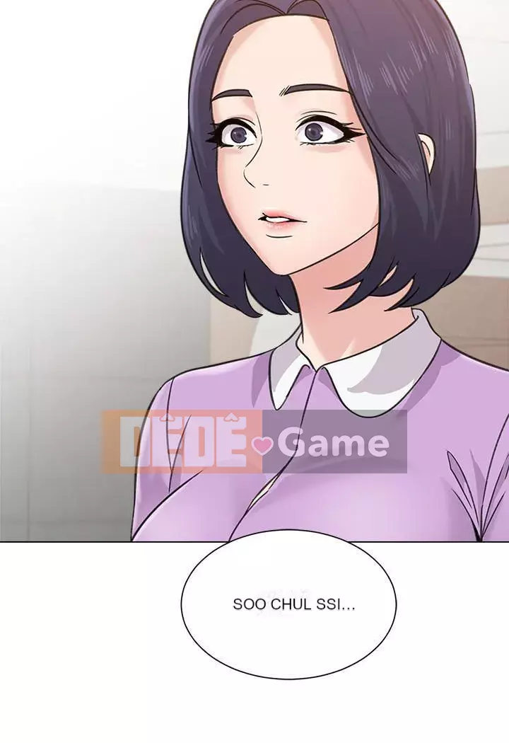 Giáo viên sa ngã Chương 1-78