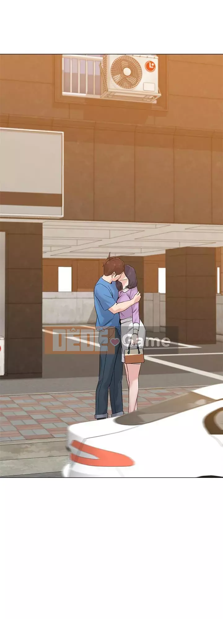 Giáo viên sa ngã Chương 1-78