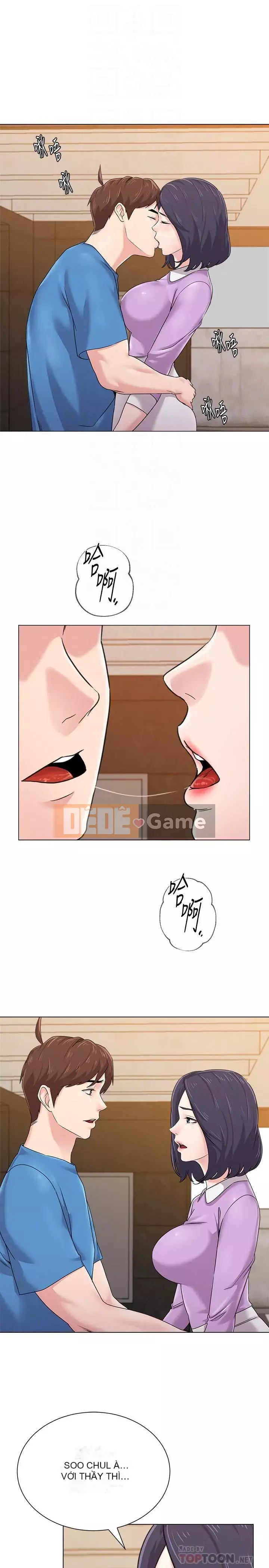 Giáo viên sa ngã Chương 1-78