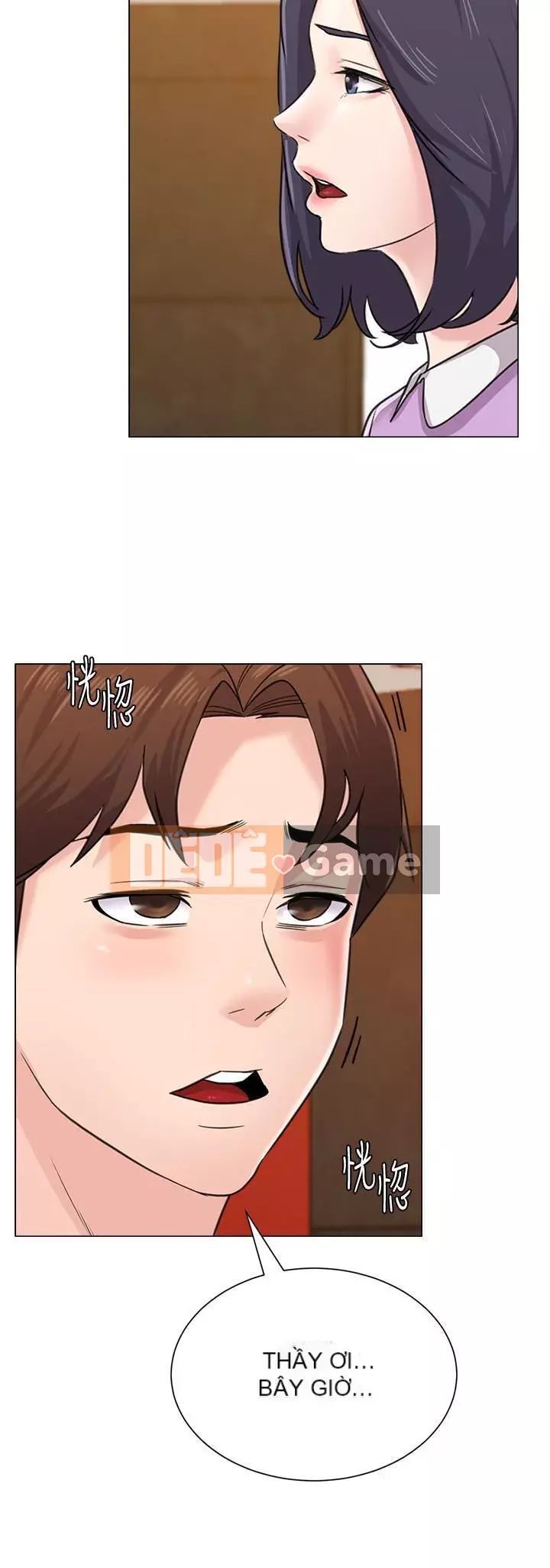 Giáo viên sa ngã Chương 1-78