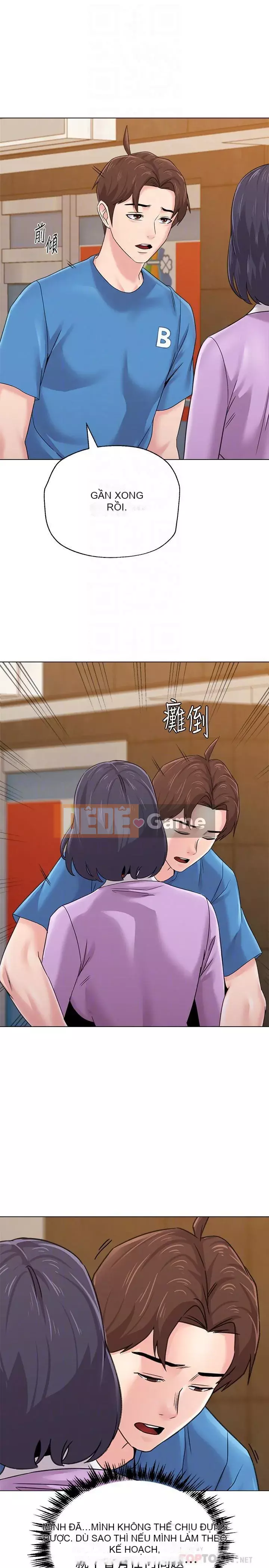 Giáo viên sa ngã Chương 1-78