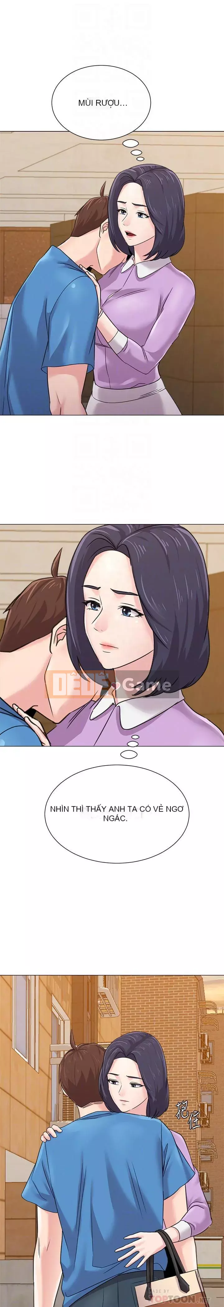 Giáo viên sa ngã Chương 1-78