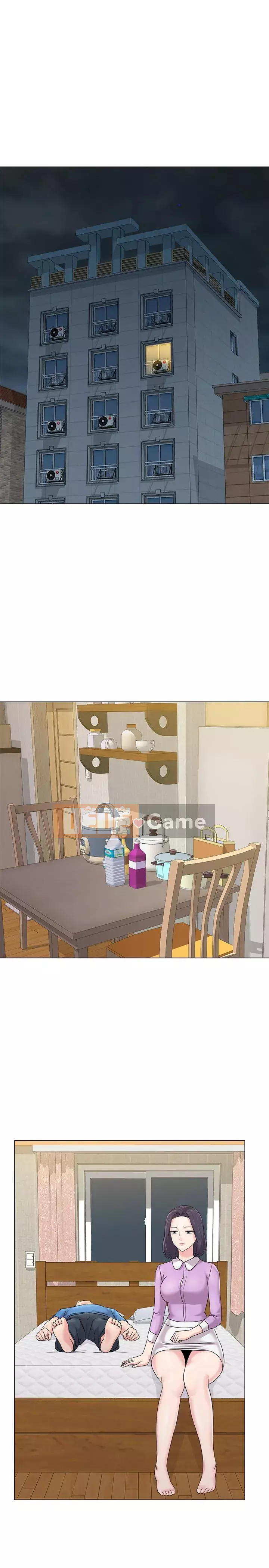 Giáo viên sa ngã Chương 1-78