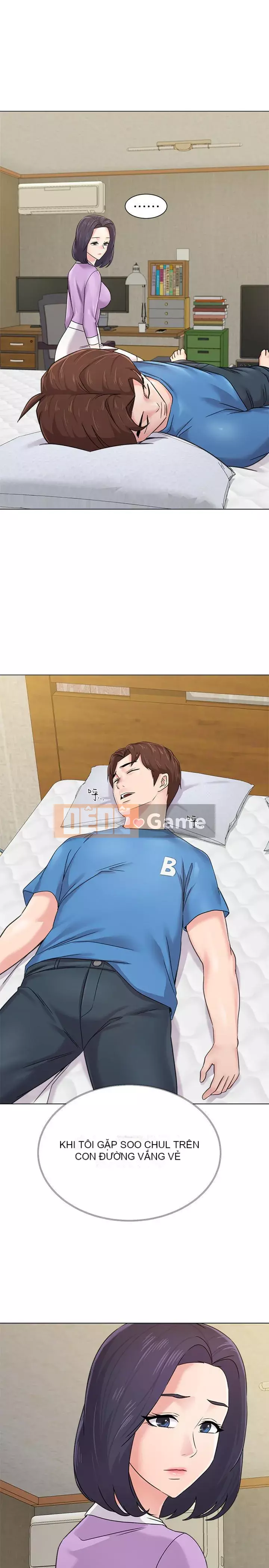 Giáo viên sa ngã Chương 1-78