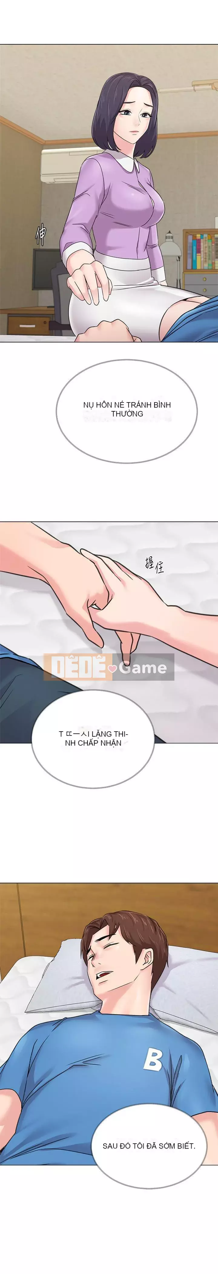 Giáo viên sa ngã Chương 1-78