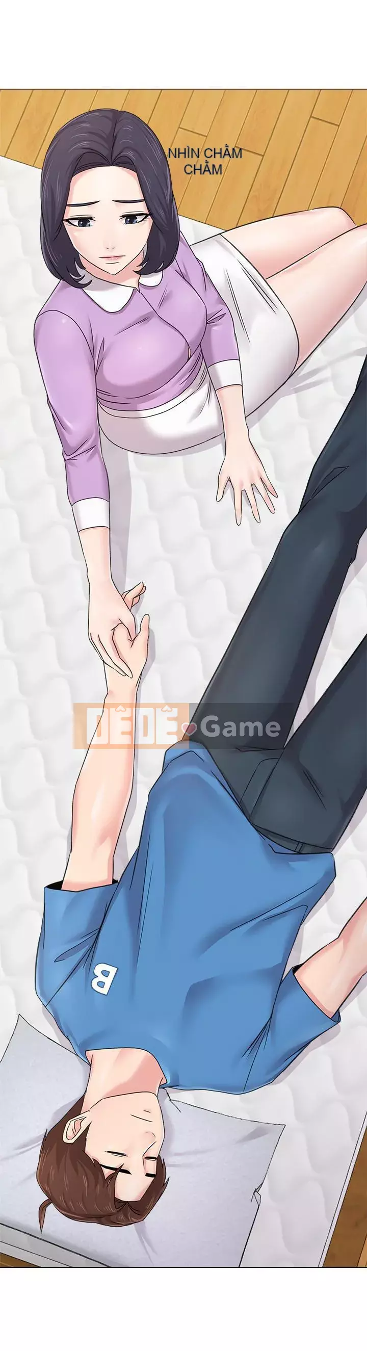 Giáo viên sa ngã Chương 1-78