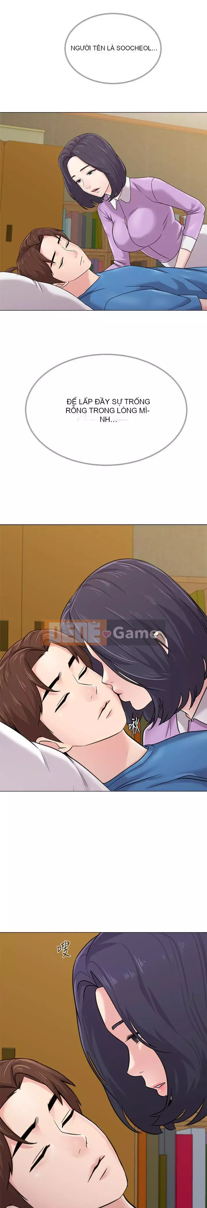 Giáo viên sa ngã Chương 1-78