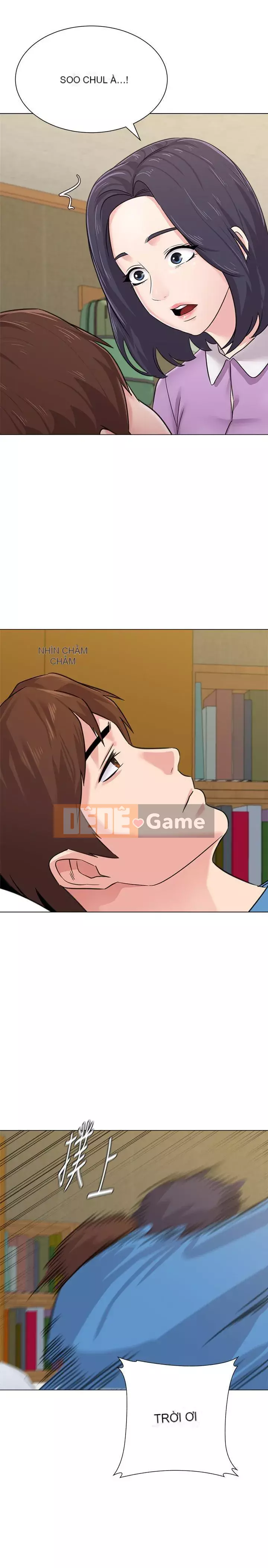 Giáo viên sa ngã Chương 1-78