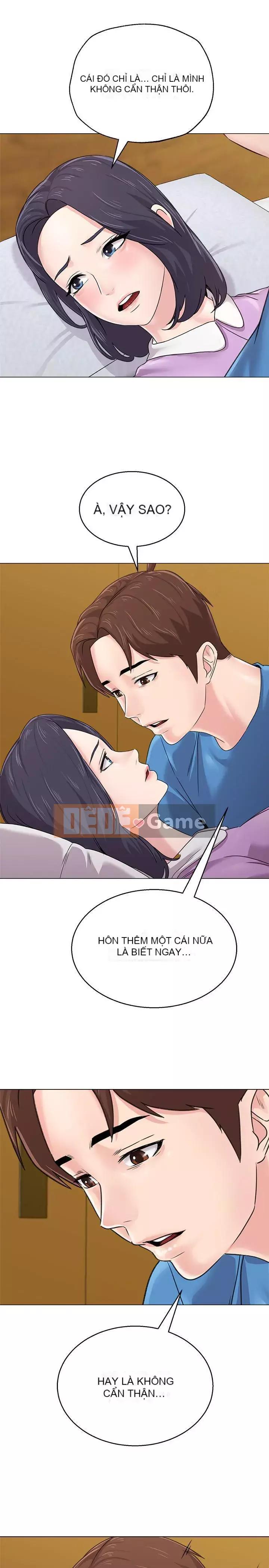 Giáo viên sa ngã Chương 1-78