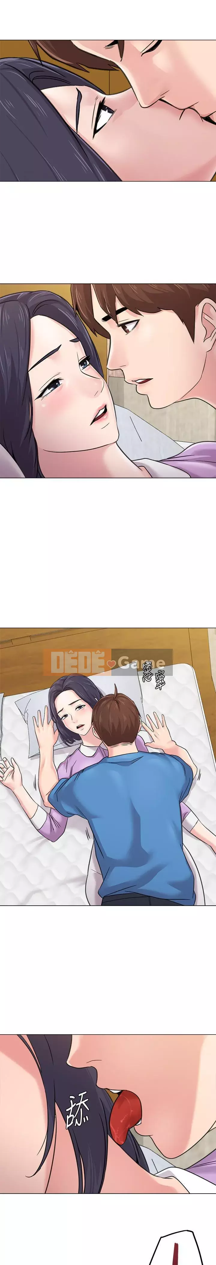 Giáo viên sa ngã Chương 1-78