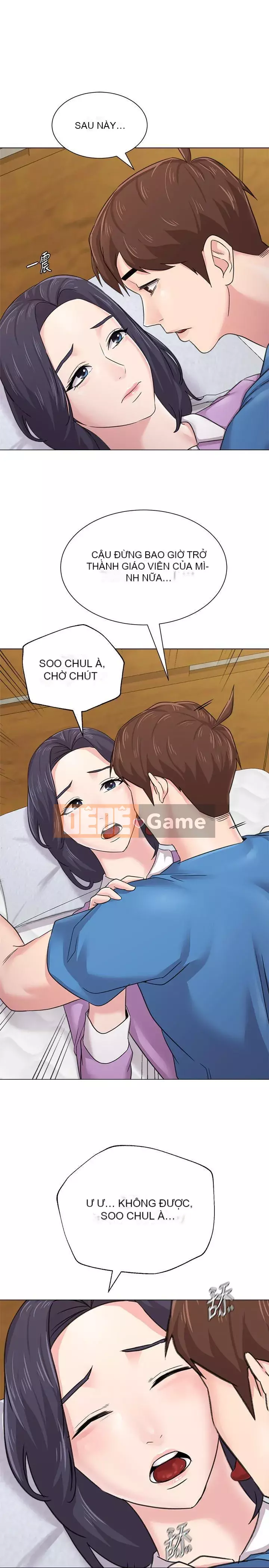 Giáo viên sa ngã Chương 1-78