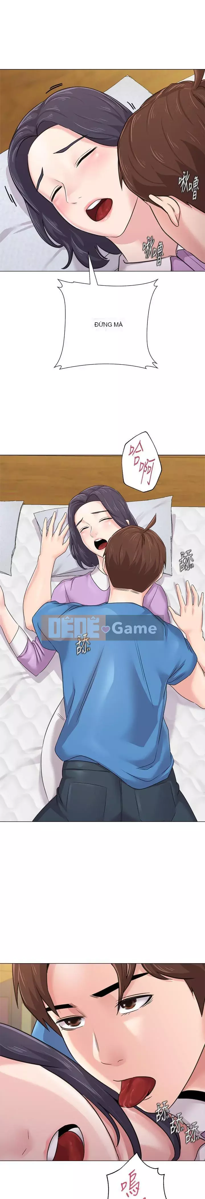 Giáo viên sa ngã Chương 1-78