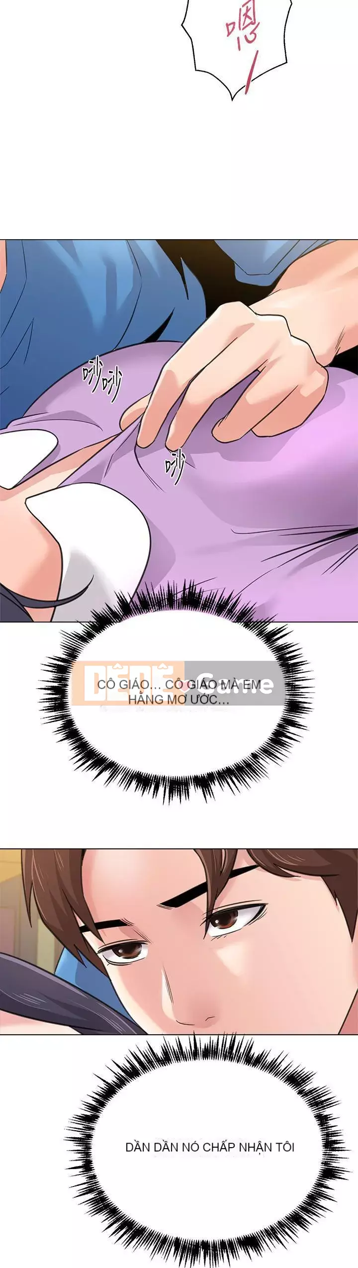 Giáo viên sa ngã Chương 1-78