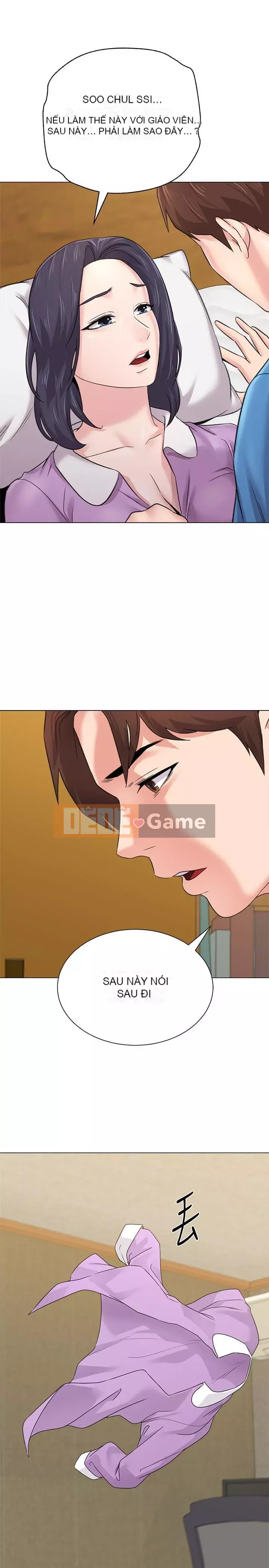 Giáo viên sa ngã Chương 1-78