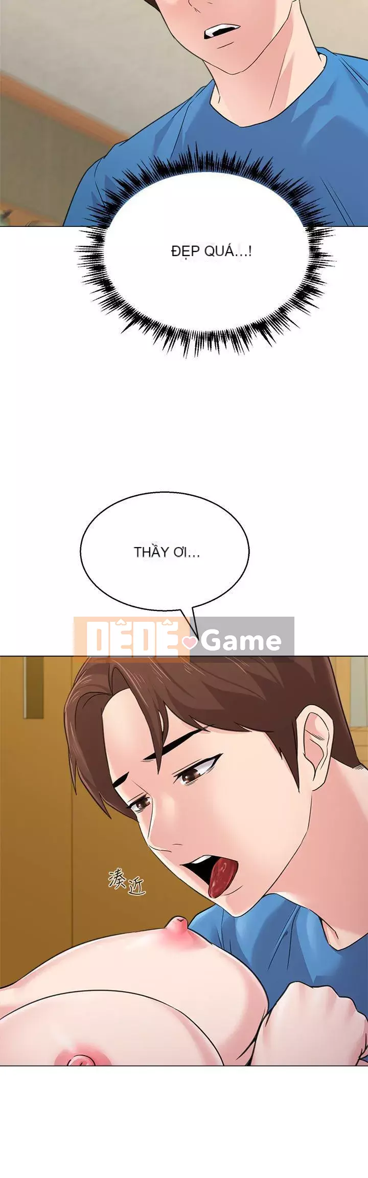 Giáo viên sa ngã Chương 1-78