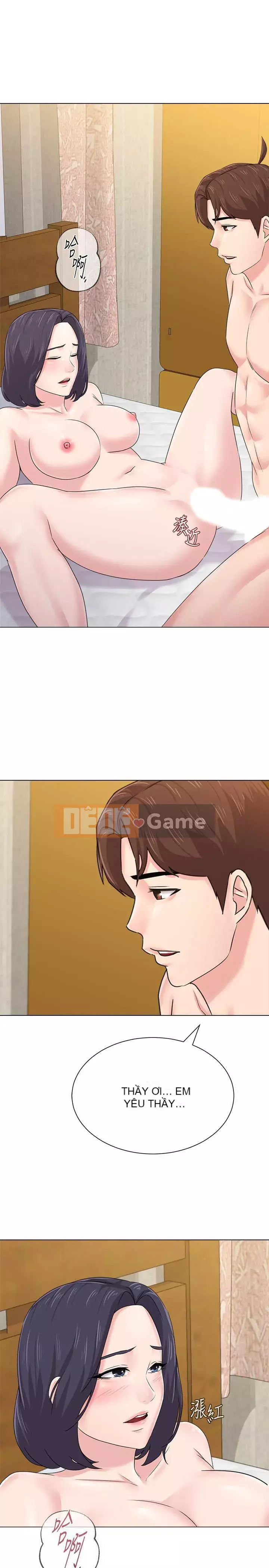 Giáo viên sa ngã Chương 1-78