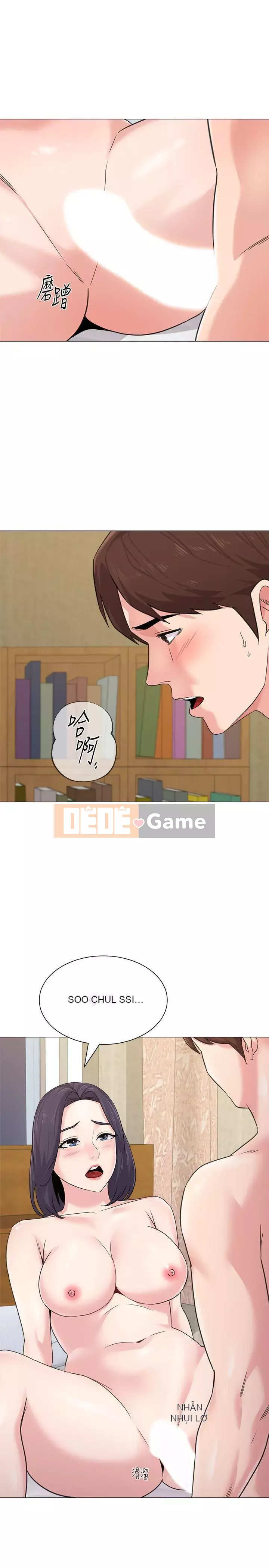 Giáo viên sa ngã Chương 1-78