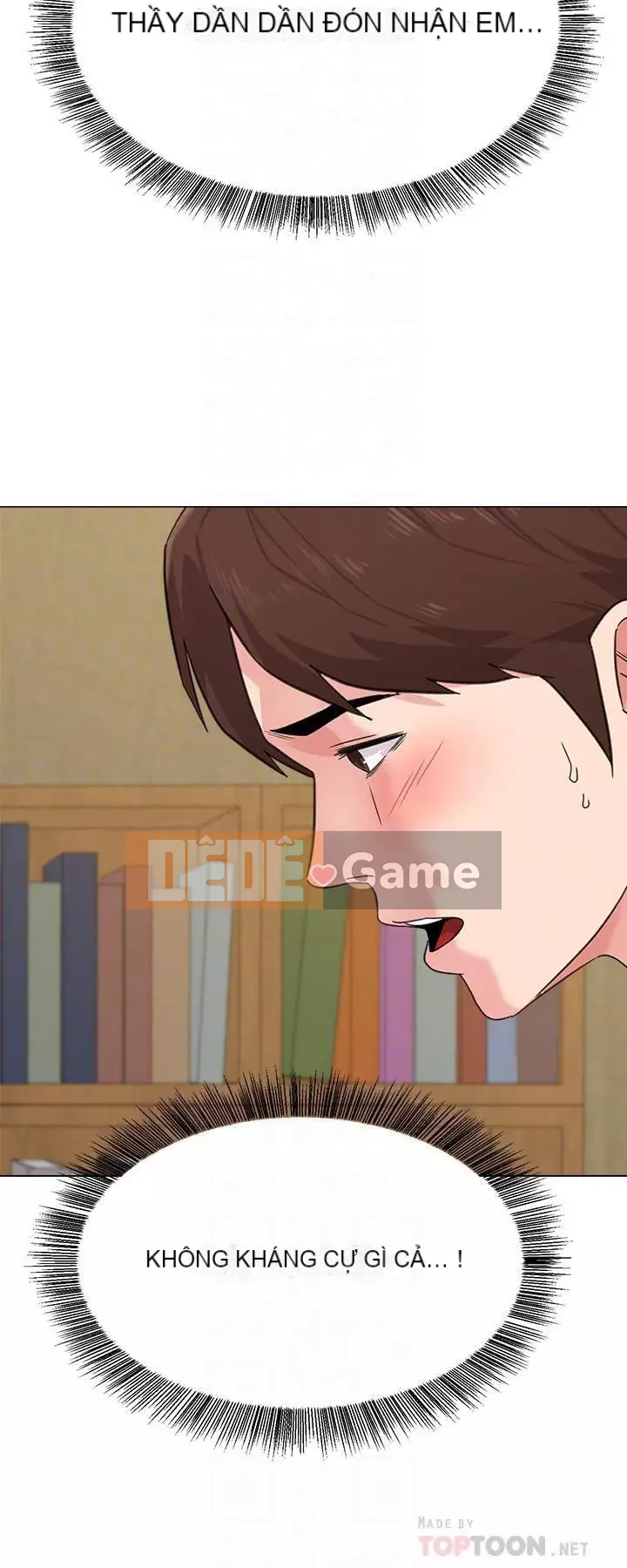 Giáo viên sa ngã Chương 1-78