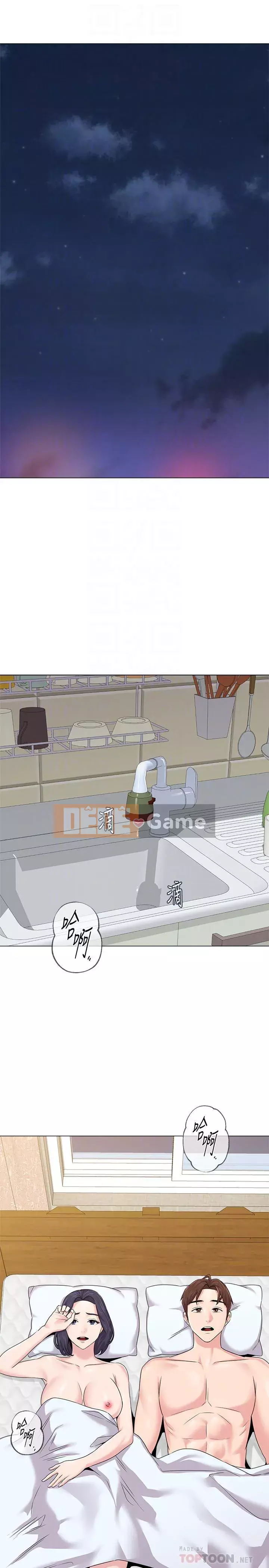 Giáo viên sa ngã Chương 1-78