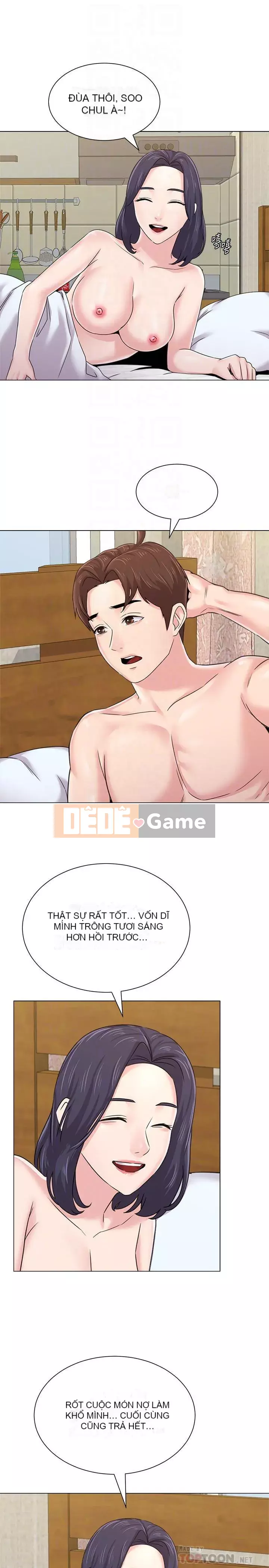 Giáo viên sa ngã Chương 1-78