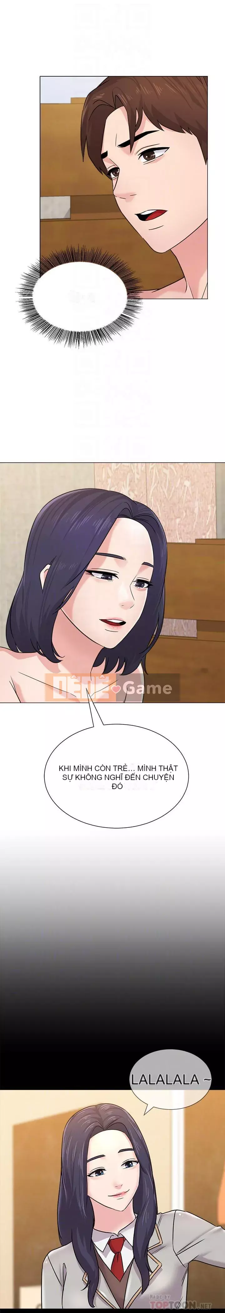 Giáo viên sa ngã Chương 1-78