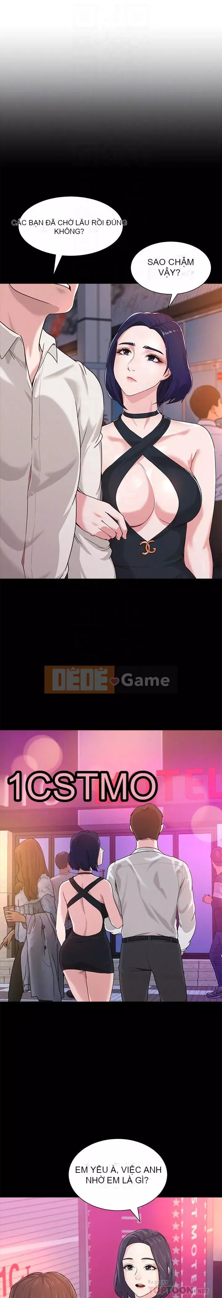 Giáo viên sa ngã Chương 1-78