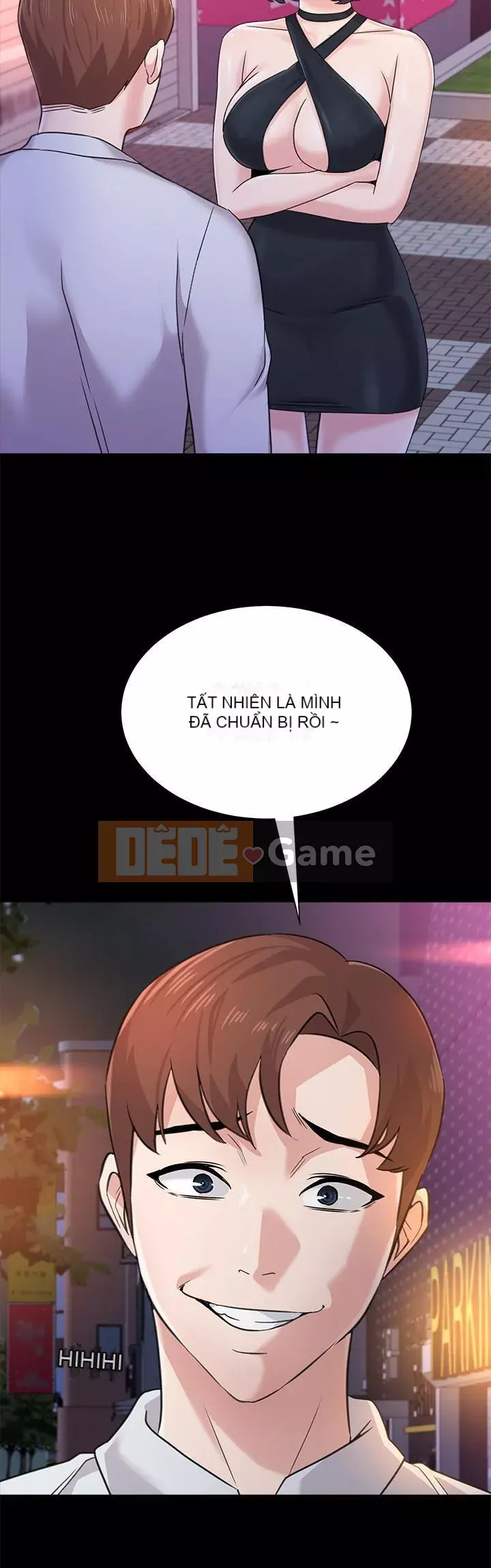 Giáo viên sa ngã Chương 1-78