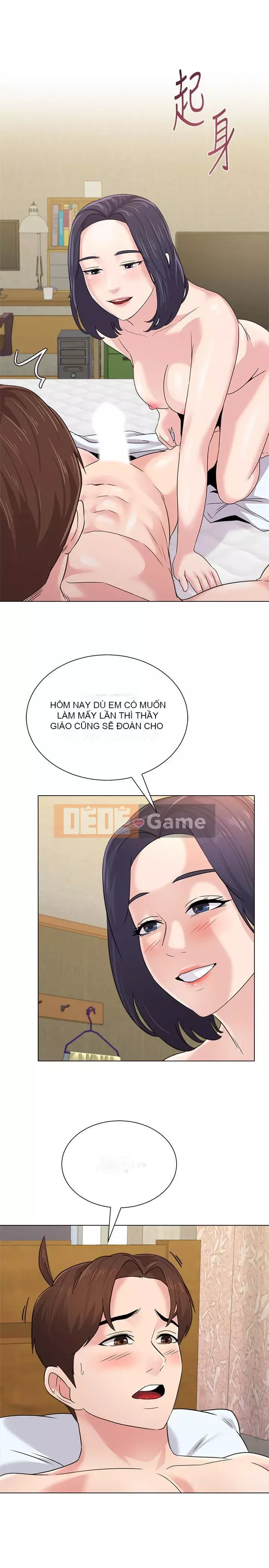 Giáo viên sa ngã Chương 1-78