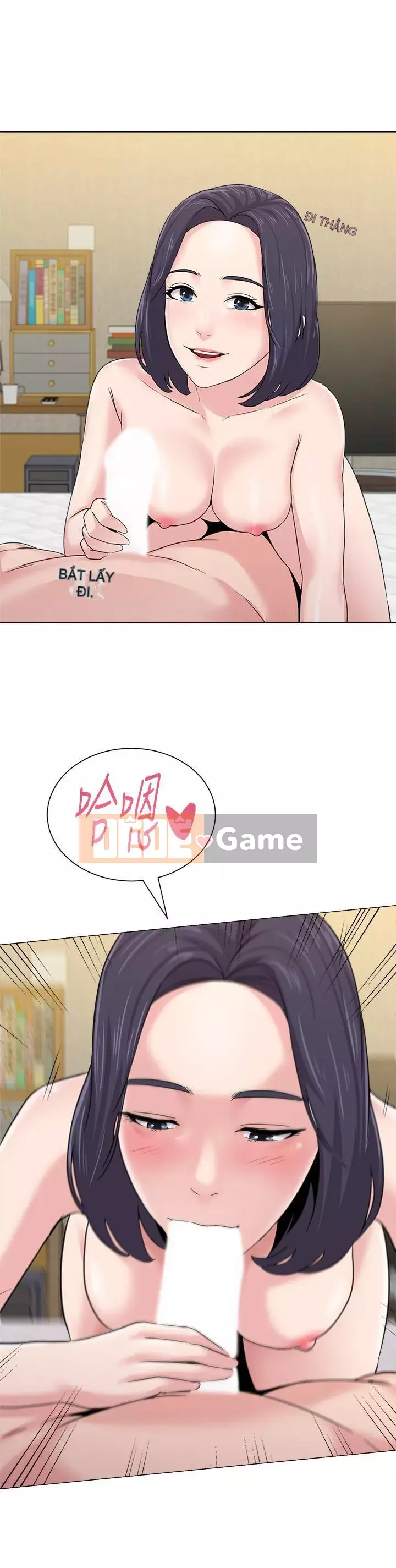 Giáo viên sa ngã Chương 1-78