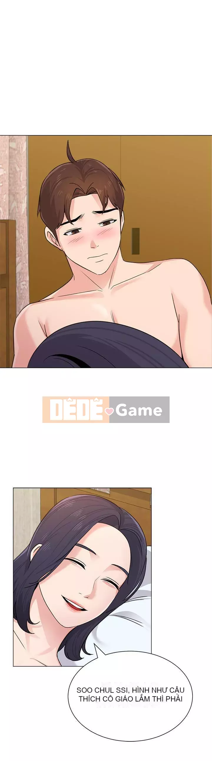 Giáo viên sa ngã Chương 1-78