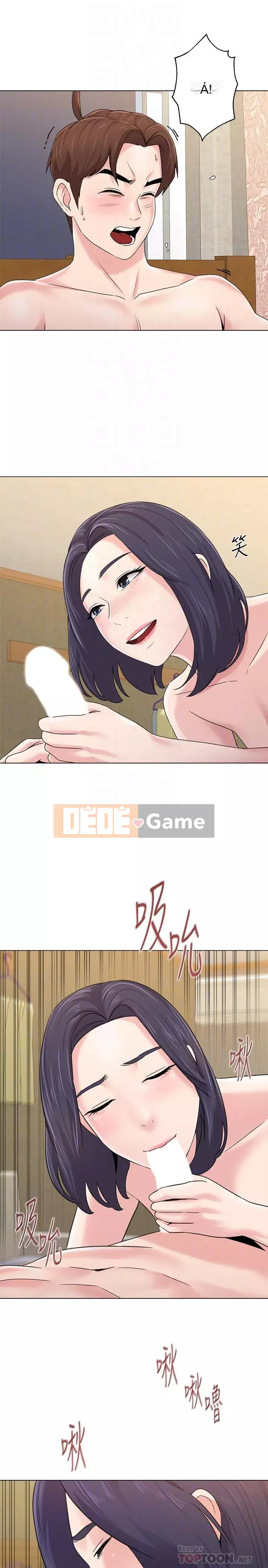 Giáo viên sa ngã Chương 1-78