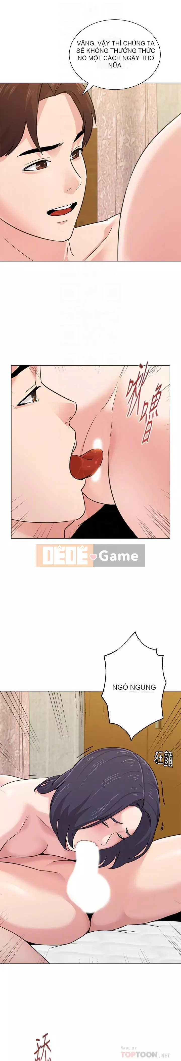 Giáo viên sa ngã Chương 1-78