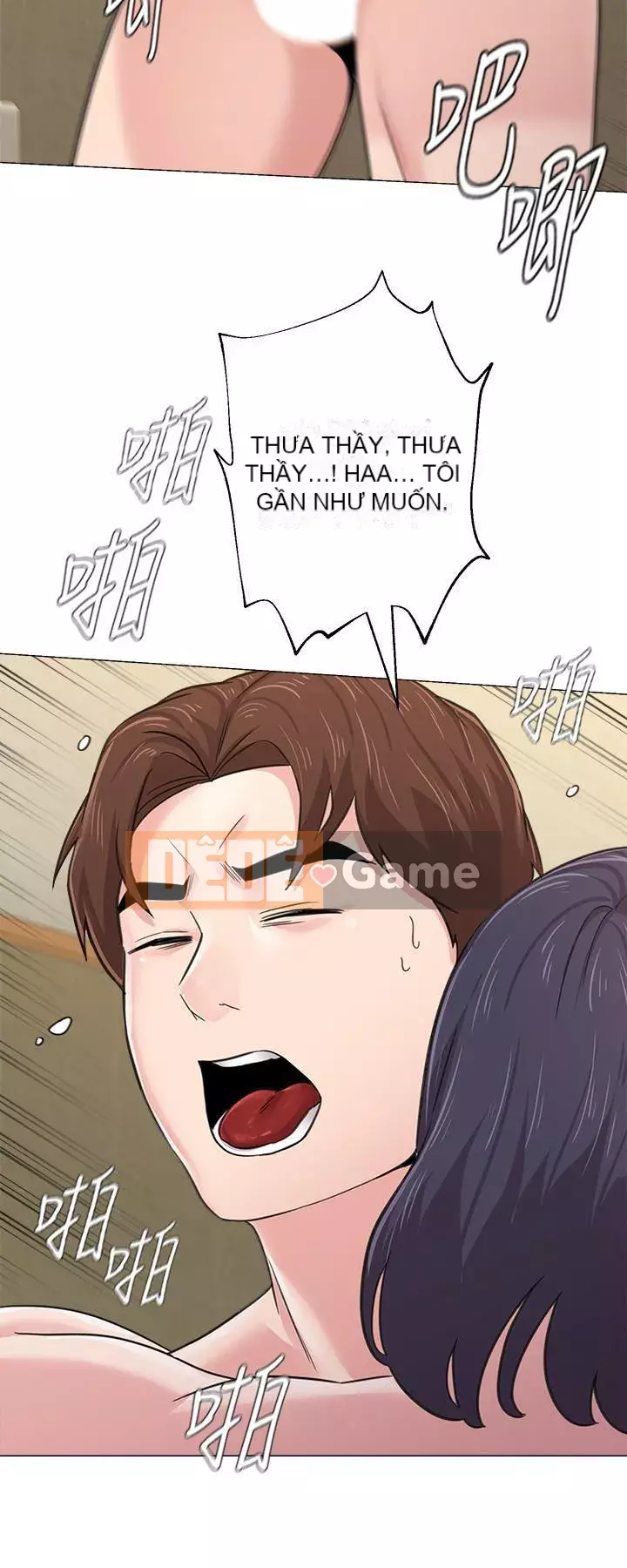 Giáo viên sa ngã Chương 1-78