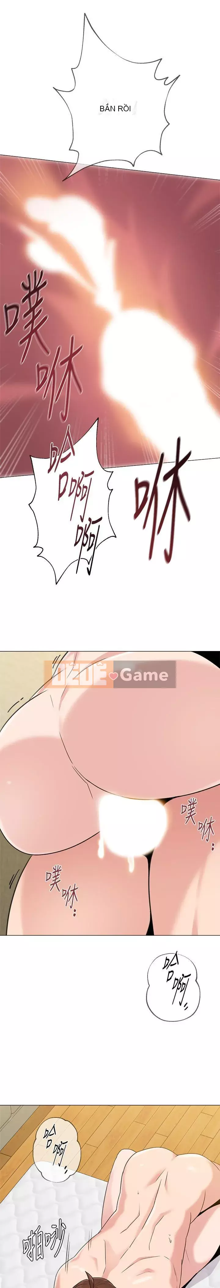 Giáo viên sa ngã Chương 1-78