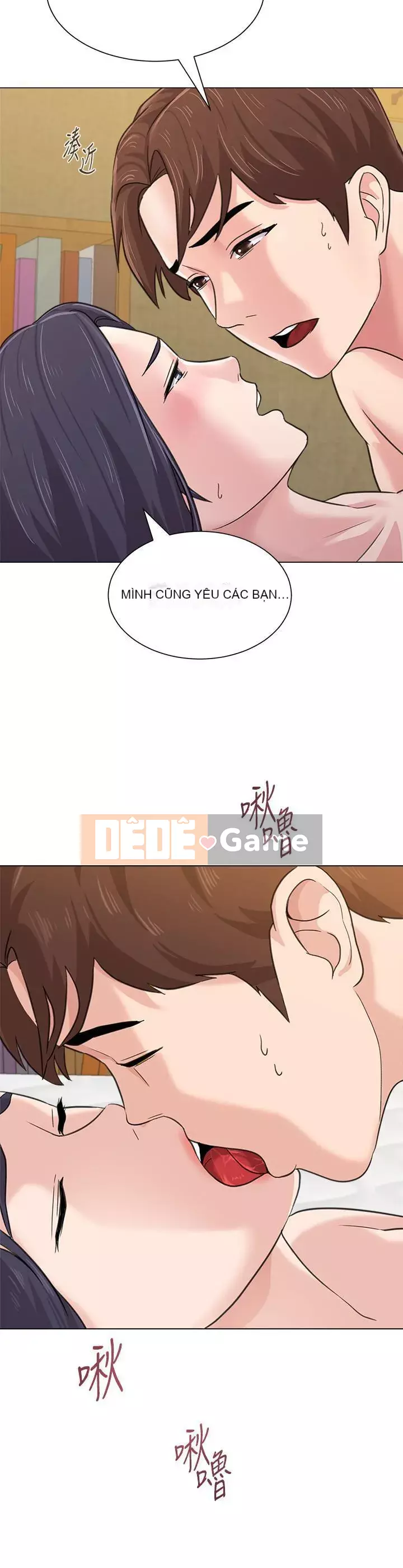 Giáo viên sa ngã Chương 1-78