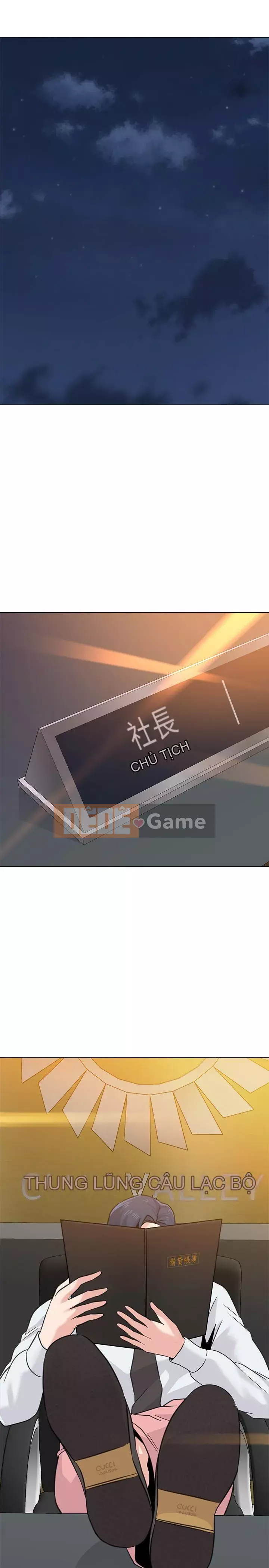 Giáo viên sa ngã Chương 1-78