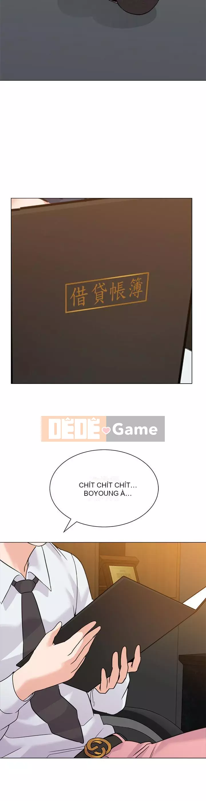 Giáo viên sa ngã Chương 1-78