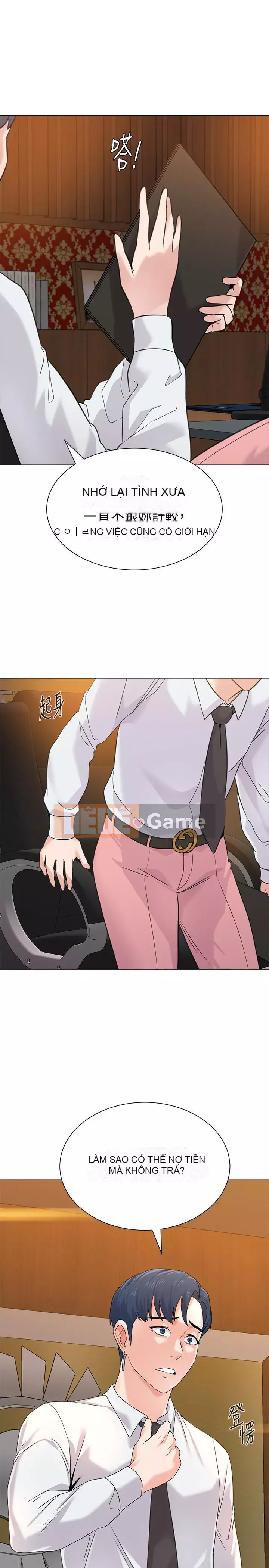 Giáo viên sa ngã Chương 1-78