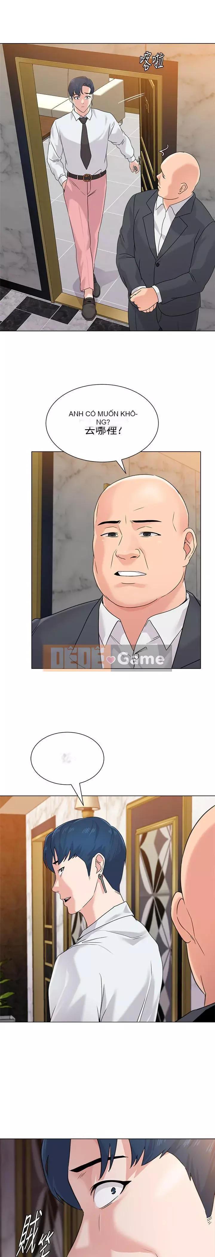 Giáo viên sa ngã Chương 1-78