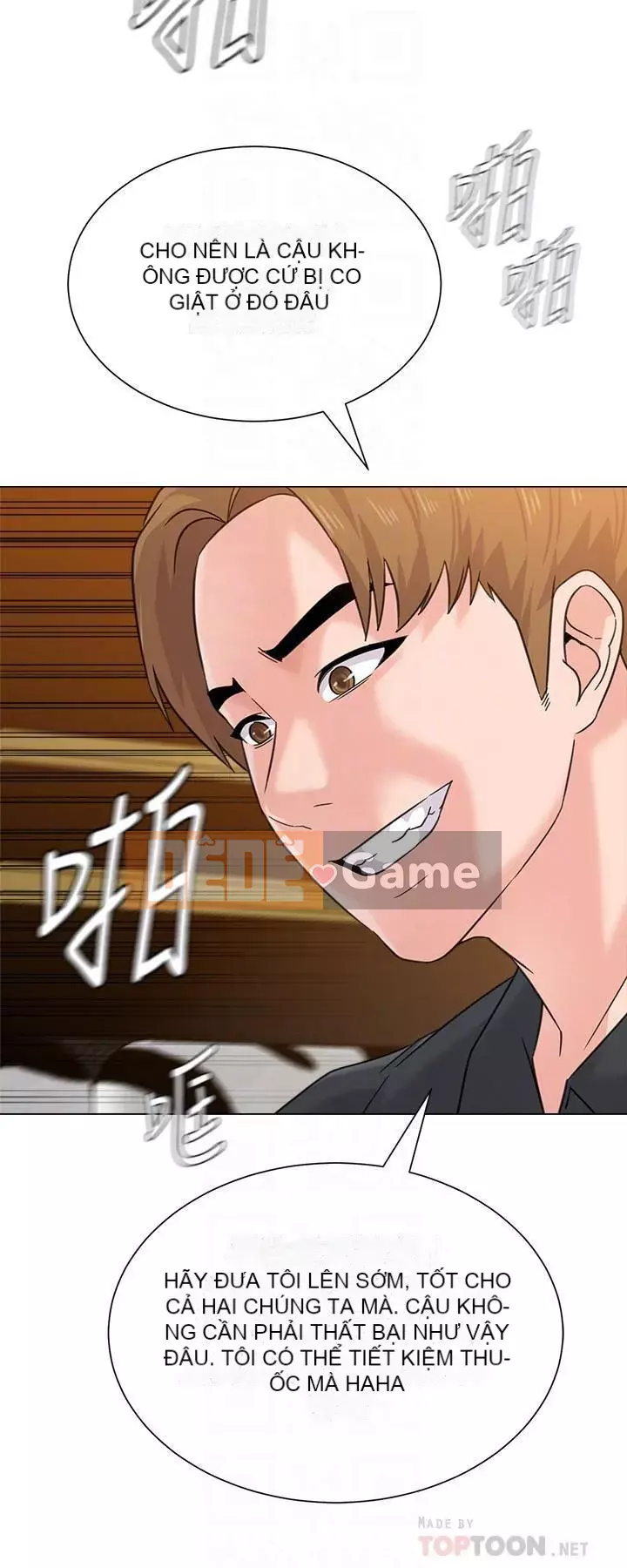 Giáo viên sa ngã Chương 1-78