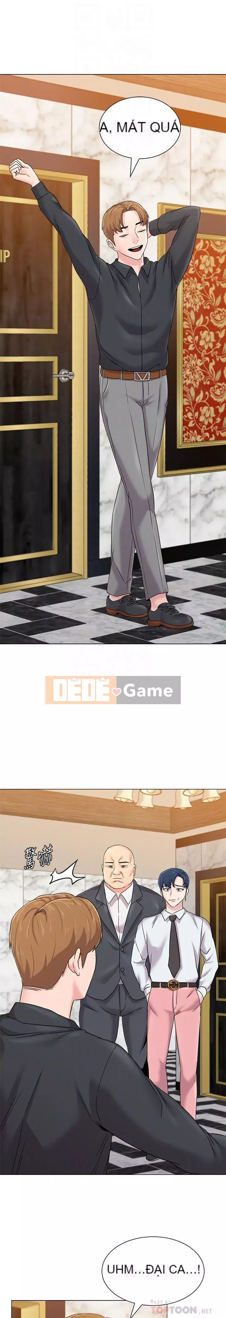 Giáo viên sa ngã Chương 1-78