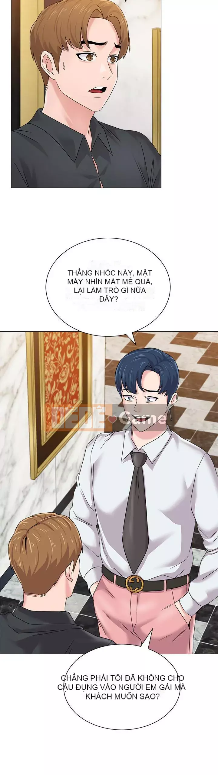 Giáo viên sa ngã Chương 1-78