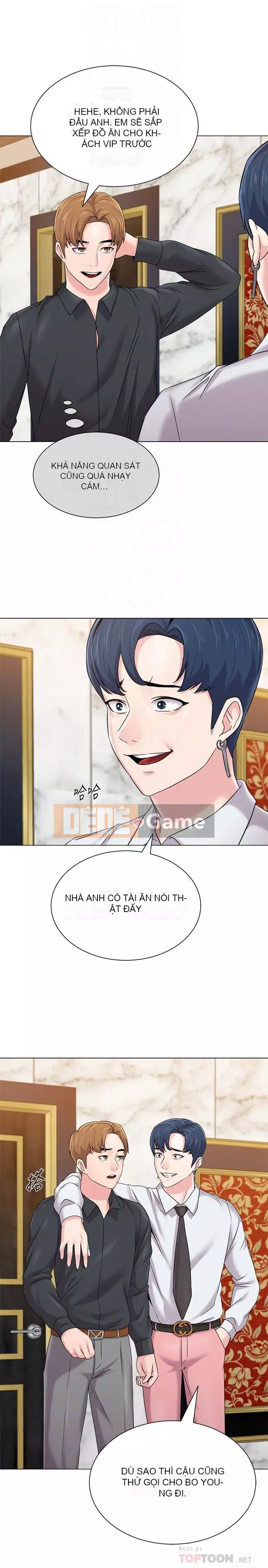 Giáo viên sa ngã Chương 1-78