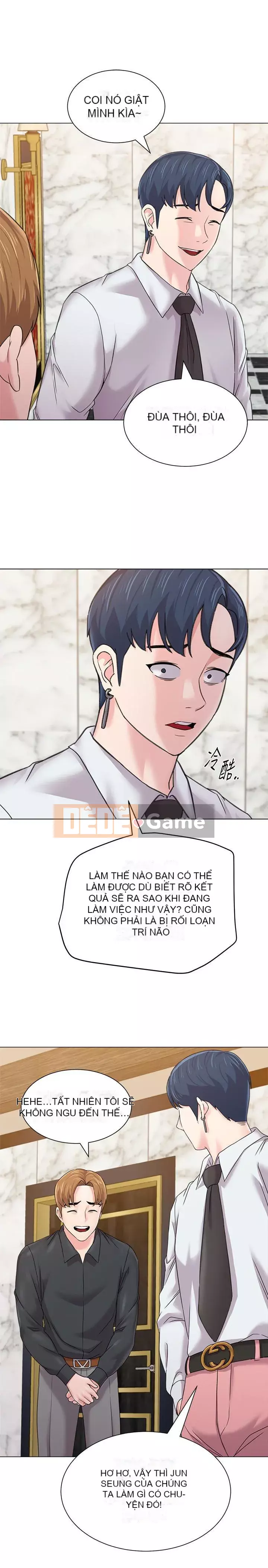 Giáo viên sa ngã Chương 1-78