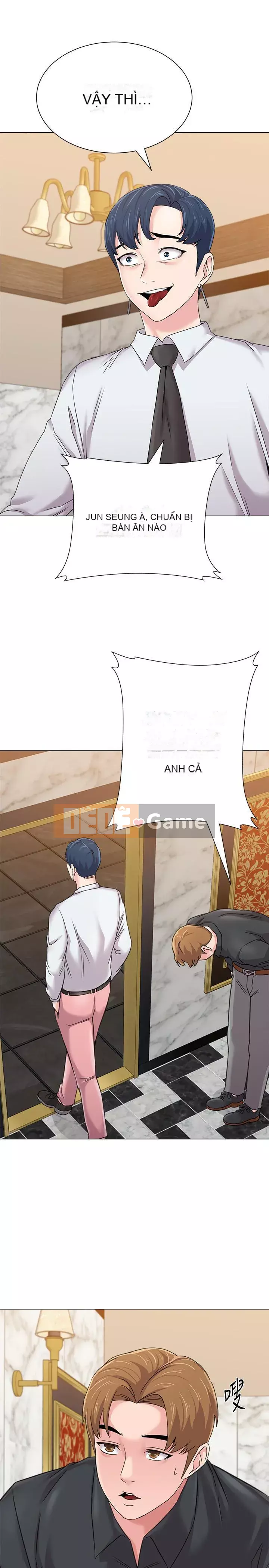 Giáo viên sa ngã Chương 1-78