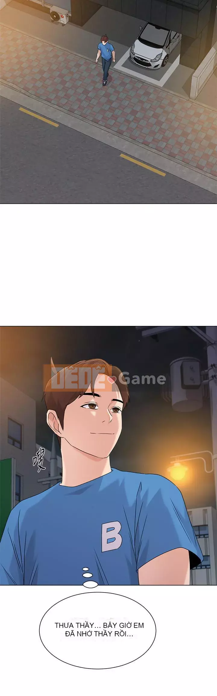 Giáo viên sa ngã Chương 1-78