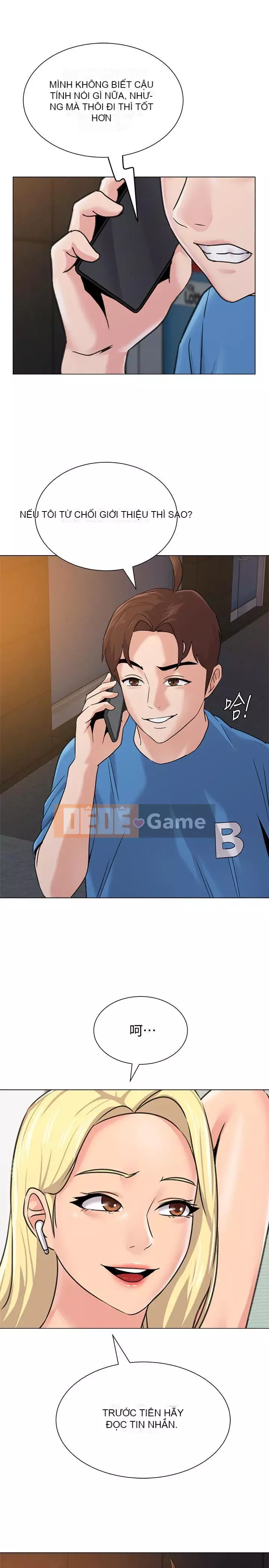 Giáo viên sa ngã Chương 1-78